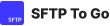 sftp-to-go