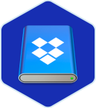 Dropbox Icon