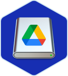 Google Drive icon