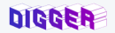 Press Digger logo