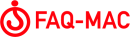 Press FAQ-MAC logo