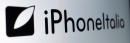 Press iPhoneItalia logo