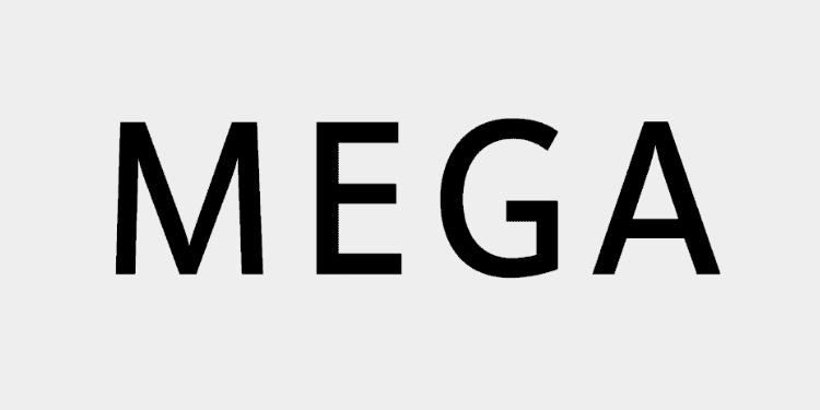 MEGA end-to-end encryption