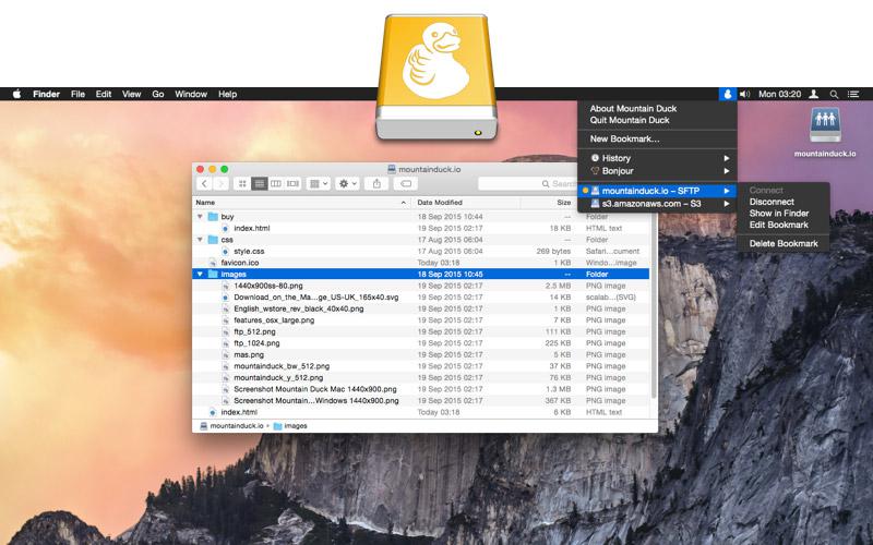 netdrive 2 for mac