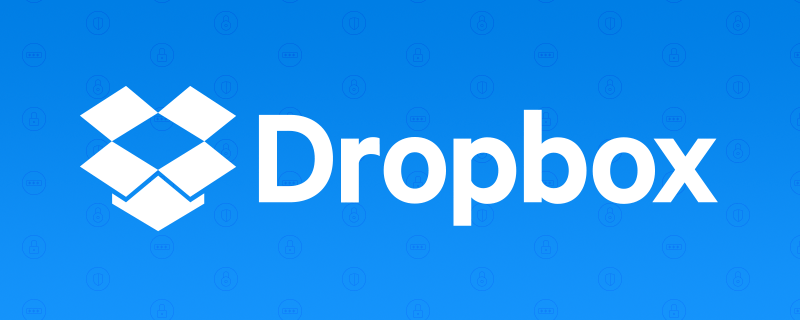 dropbox and photo privacy