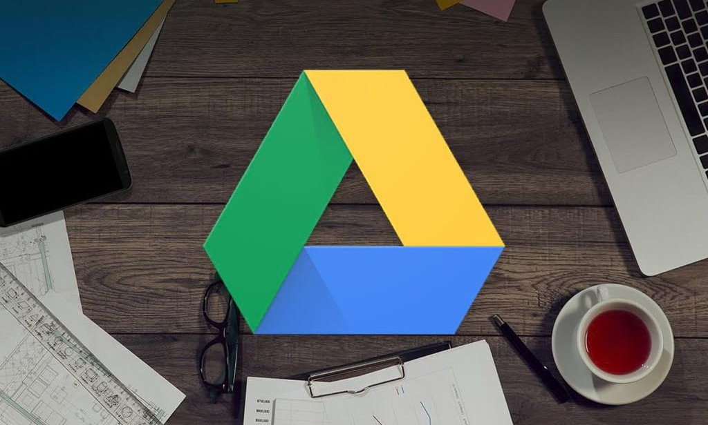 Google Drive a cloud storage