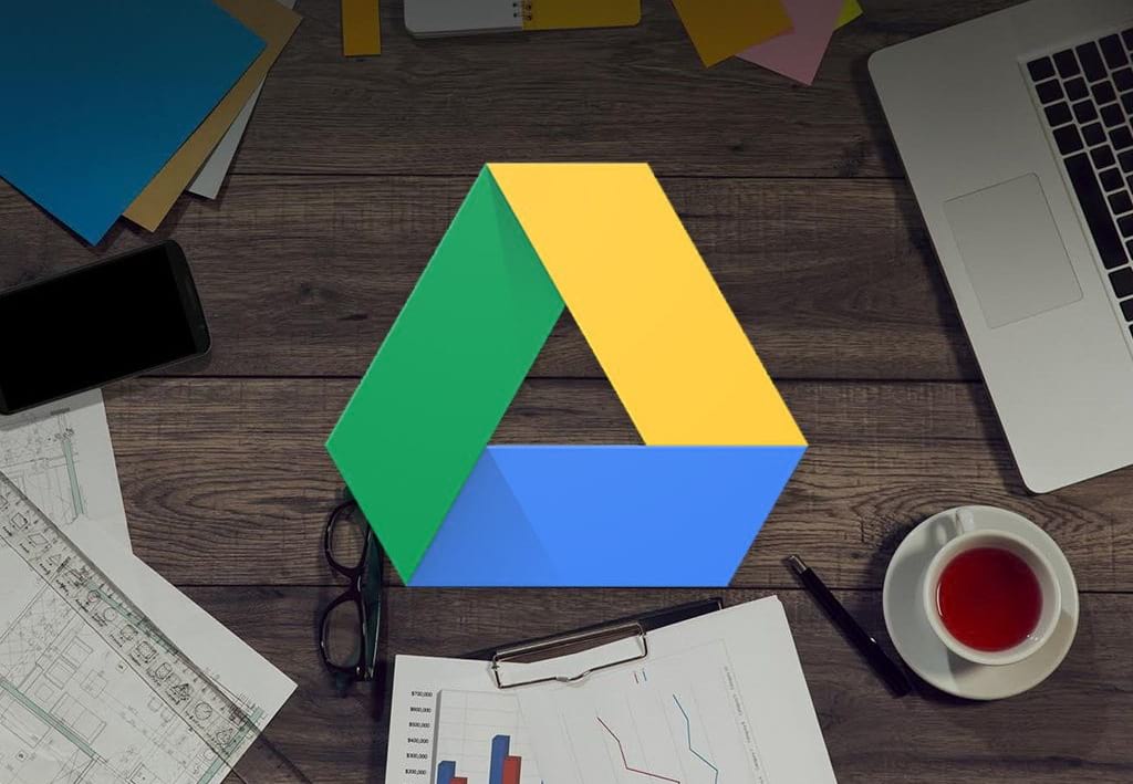 Is Google Drive secure?