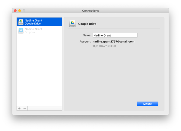 google drive login desktop version