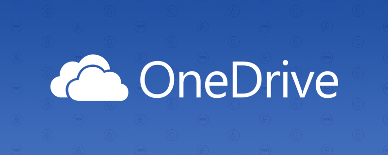 OneDrive