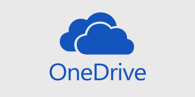 Microsoft OneDrive