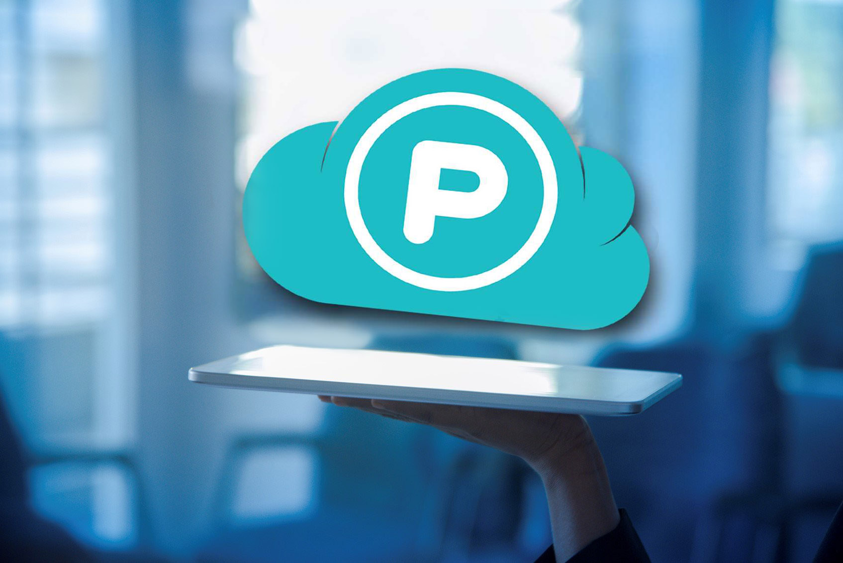 What is pCloud