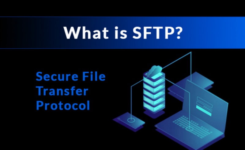 sftp port