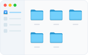 open CloudMounter