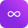 unlimited accounts icon