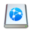 AWS S3 client for Windows as S3 browser > Mount bucket as drive