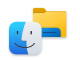 finder explorer