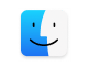 Built into Finder
