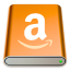 Amazon S3 icon tab