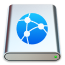 SFTP icon tab