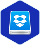 mac 10.9 dropbox sign in