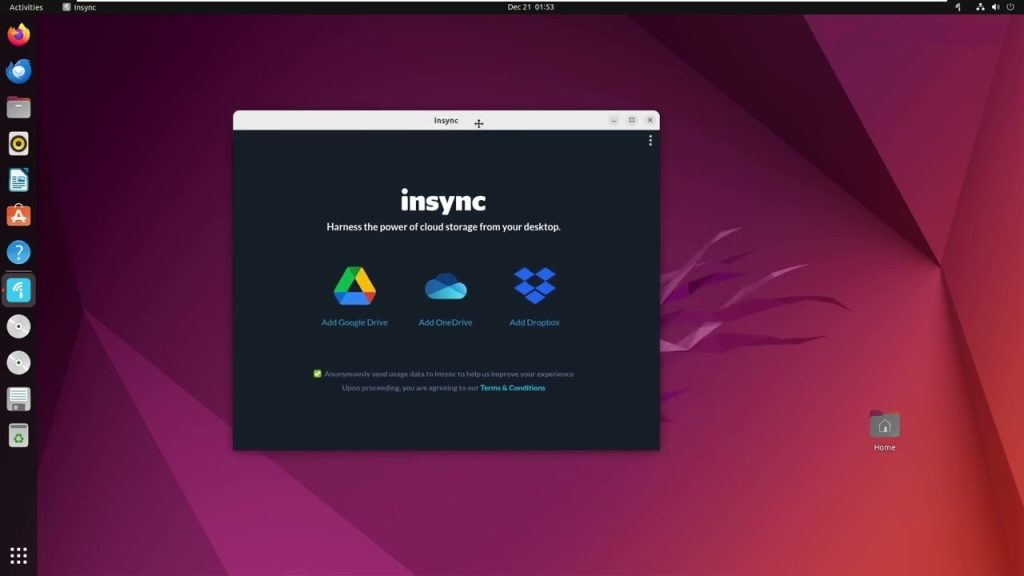 InSync