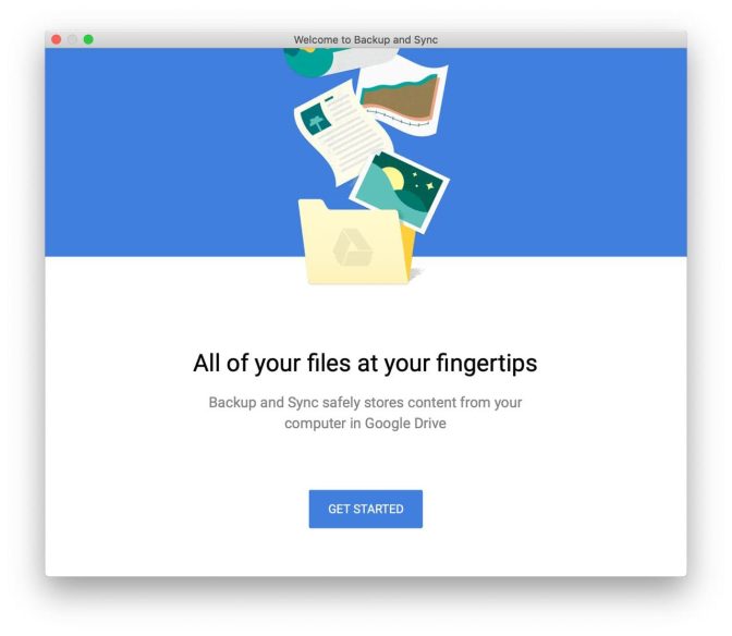 How to Use Google Drive Desktop App on your Mac or Windows