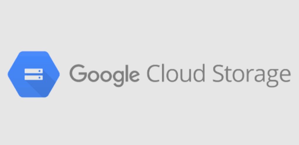 Google Cloud Storage