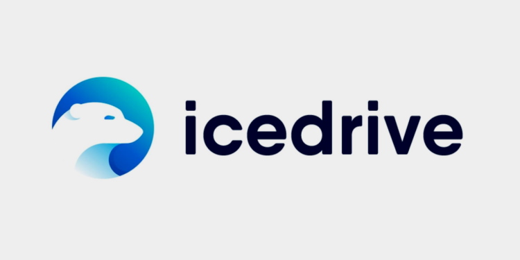 Icedrive 