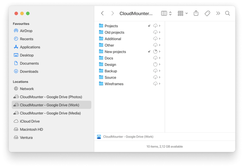 Complete Guide for the Google Drive Cloud Service [2025]