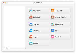 Move files from Dropbox to OneDrive via migration tool