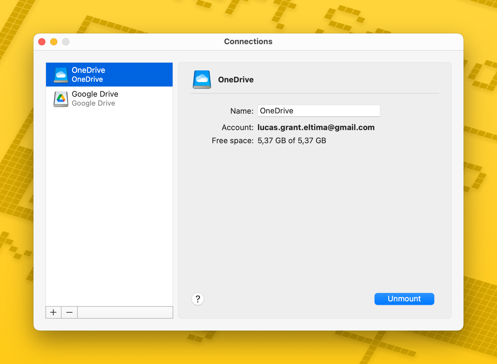 Microsoft OneDrive vs. Google Drive Comparison features