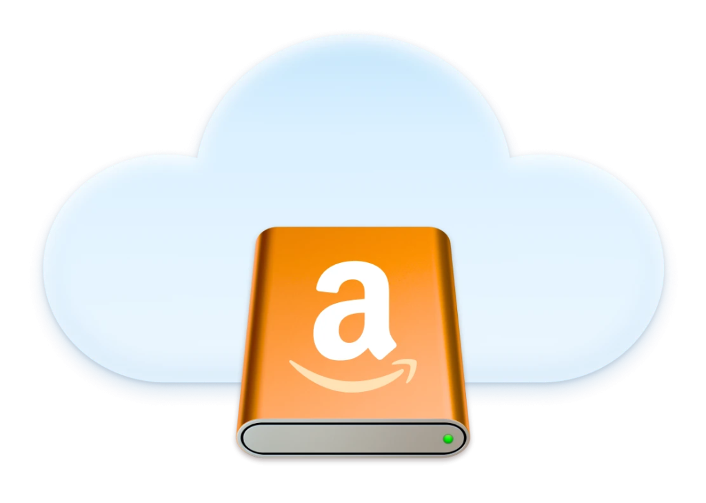 AWS S3 with CloudMounter